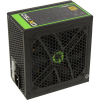 Блок питания для компьютеров Gamemax GX-750 Modular ATX Черный