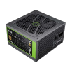 Блок питания для компьютеров Gamemax GX-750 Modular ATX Черный