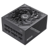 Блок питания для компьютеров Gamemax GX-850 PRO ATX Черный