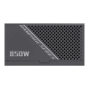 Блок питания для компьютеров Gamemax GX-850 PRO ATX Черный