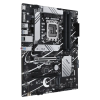 Placă de bază ASUS PRIME B760-PLUS LGA1700 ATX - Intel B760 | DDR5 SDRAM | 4x DIMM Placă de bază ASUS PRIME B760-PLUS LGA1700 ATX - Intel B760 | DDR5 SDRAM | 4x DIMM