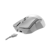 Игровая мышь ASUS ROG Gladius III Wireless AimPoint Белый - Оптический | 36000 dpi | Беспроводное