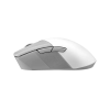 Игровая мышь ASUS ROG Gladius III Wireless AimPoint Белый - Оптический | 36000 dpi | Беспроводное