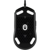 Gaming Mouse HyperX Pulsefire Haste 2 Negru - Optical | 26000 dpi | Cu fir Gaming Mouse HyperX Pulsefire Haste 2 Negru - Optical | 26000 dpi | Cu fir
