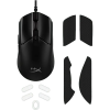 Gaming Mouse HyperX Pulsefire Haste 2 Negru - Optical | 26000 dpi | Cu fir Gaming Mouse HyperX Pulsefire Haste 2 Negru - Optical | 26000 dpi | Cu fir