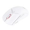 Gaming Mouse HyperX Pulsefire Haste 2 Wireless Alb - Optical | 26000 dpi | Fără fir