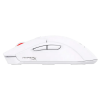 Gaming Mouse HyperX Pulsefire Haste 2 Wireless Alb - Optical | 26000 dpi | Fără fir