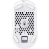 Gaming Mouse HyperX Pulsefire Haste 2 Wireless Alb - Optical | 26000 dpi | Fără fir