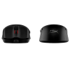 Gaming Mouse HyperX Pulsefire Haste 2 Wireless Negru - Optical | 26000 dpi | Fără fir