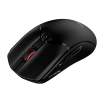 Gaming Mouse HyperX Pulsefire Haste 2 Wireless Negru - Optical | 26000 dpi | Fără fir