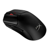 Gaming Mouse HyperX Pulsefire Haste 2 Wireless Negru - Optical | 26000 dpi | Fără fir