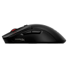 Gaming Mouse HyperX Pulsefire Haste 2 Wireless Negru - Optical | 26000 dpi | Fără fir