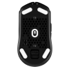 Gaming Mouse HyperX Pulsefire Haste 2 Wireless Negru - Optical | 26000 dpi | Fără fir