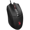 Игровая мышь Bloody L65 Max Stone Black - Оптический | 12000 dpi | Проводное