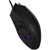 Игровая мышь Bloody L65 Max Stone Black - Оптический | 12000 dpi | Проводное