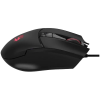 Игровая мышь Bloody L65 Max Stone Black - Оптический | 12000 dpi | Проводное