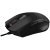 Игровая мышь Bloody L65 Max Stone Black - Оптический | 12000 dpi | Проводное