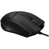 Игровая мышь Bloody L65 Max Stone Black - Оптический | 12000 dpi | Проводное