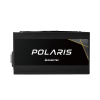Блок питания для компьютеров Chieftec PPS-1250FC-A3 Polaris 3.0 Series ATX Черный