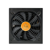 Блок питания для компьютеров Chieftec PPS-1250FC-A3 Polaris 3.0 Series ATX Черный