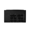 Блок питания для компьютеров Chieftec PPS-1250FC-A3 Polaris 3.0 Series ATX Черный