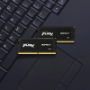 Оперативная память Kingston FURY Impact FURY Impact 32 ГБ Чёрный - DDR5 SDRAM | 5600 МГц | 2x 16 ГБ Оперативная память Kingston FURY Impact FURY Impact 32 ГБ Чёрный - DDR5 SDRAM | 5600 МГц | 2x 16 ГБ