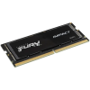Оперативная память Kingston FURY Impact FURY Impact 32 ГБ Чёрный - DDR5 SDRAM | 6000 МГц | 2x 16 ГБ Оперативная память Kingston FURY Impact FURY Impact 32 ГБ Чёрный - DDR5 SDRAM | 6000 МГц | 2x 16 ГБ