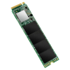 Накопитель SSD Transcend 110S 2000GB - M.2 NVMe | NVMe PCIe 3.0 x4 | 1700 МБ/с