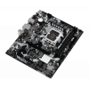 Материнская плата ASRock B760M-HDV/M.2 D4 LGA1700 Micro-ATX - Intel B760 | DDR4 SDRAM | 2x DIMM