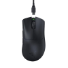 Мышь Razer DeathAdder V3 Pro Чёрный - Оптический | 30000 dpi | Беспроводное Мышь Razer DeathAdder V3 Pro Чёрный - Оптический | 30000 dpi | Беспроводное