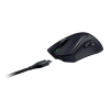 Мышь Razer DeathAdder V3 Pro Чёрный - Оптический | 30000 dpi | Беспроводное Мышь Razer DeathAdder V3 Pro Чёрный - Оптический | 30000 dpi | Беспроводное