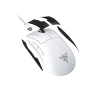 Мышь Razer DeathAdder V3 Pro Белый - Оптический | 30000 dpi | Беспроводное