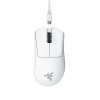 Мышь Razer DeathAdder V3 Pro Белый - Оптический | 30000 dpi | Беспроводное