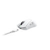 Мышь Razer DeathAdder V3 Pro Белый - Оптический | 30000 dpi | Беспроводное