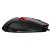 Gaming Mouse SVEN RX-G805 Negru - Optical | 8000 dpi | Cu fir Gaming Mouse SVEN RX-G805 Negru - Optical | 8000 dpi | Cu fir