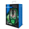 Gaming Mouse SVEN RX-G805 Negru - Optical | 8000 dpi | Cu fir Gaming Mouse SVEN RX-G805 Negru - Optical | 8000 dpi | Cu fir