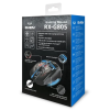 Gaming Mouse SVEN RX-G805 Negru - Optical | 8000 dpi | Cu fir Gaming Mouse SVEN RX-G805 Negru - Optical | 8000 dpi | Cu fir