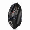 Gaming Mouse SVEN RX-G805 Negru - Optical | 8000 dpi | Cu fir Gaming Mouse SVEN RX-G805 Negru - Optical | 8000 dpi | Cu fir
