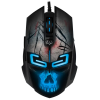 Gaming Mouse SVEN RX-G805 Negru - Optical | 8000 dpi | Cu fir Gaming Mouse SVEN RX-G805 Negru - Optical | 8000 dpi | Cu fir