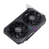 Placă video ASUS Dual GeForce RTX 3050 V2 OC - 8GB | PCI-E 4.0 x16