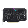 Placă video ASUS Dual GeForce RTX 3050 V2 OC - 8GB | PCI-E 4.0 x16