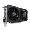 Placă video ASUS Dual GeForce RTX 3050 V2 OC - 8GB | PCI-E 4.0 x16