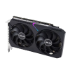 Placă video ASUS Dual GeForce RTX 3050 V2 OC - 8GB | PCI-E 4.0 x16