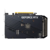 Placă video ASUS Dual GeForce RTX 3050 V2 OC - 8GB | PCI-E 4.0 x16