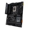 Placă de bază ASUS TUF GAMING Z790-PLUS WIFI LGA1700 ATX - Intel Z790 | DDR5 SDRAM | 4x DIMM