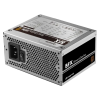 Блок питания для компьютеров Chieftec BFX-350BS Smart Series Серый