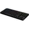 Tastatură Logitech G Pro Mecanic Negru - Cu fir