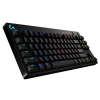 Tastatură Logitech G Pro Mecanic Negru - Cu fir