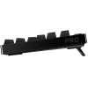 Tastatură Logitech G Pro Mecanic Negru - Cu fir
