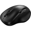 Мышь Genius ERGO-8200S Чёрный - Оптический | 1200 dpi | Беспроводное